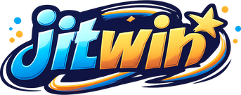 jitwin গেমিং হাব লোগো